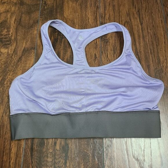 Champion Racerback Sports Bra  - Picture 1 of 4
